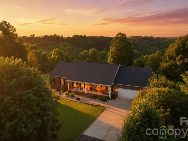250 Millennium Drive, Taylorsville, NC 28681