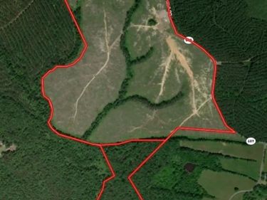 0 Moorefield Road , Mineral, VA 23117