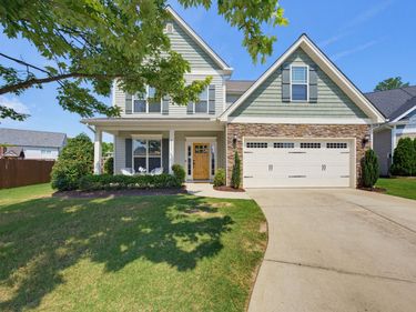 6209 Hirondelle Court, Holly Springs, NC 27540