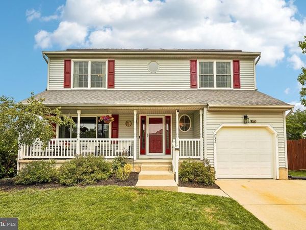 235 ABBEY LANE , SWEDESBORO, NJ 08085