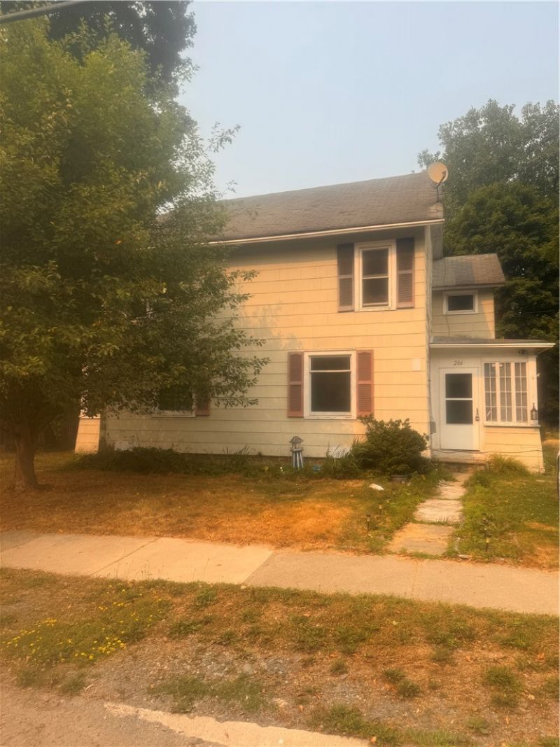 204 Owego Street, Montour Falls, NY 14865 Main Photo