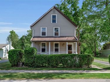 19 Little Place, Depew, NY 14043