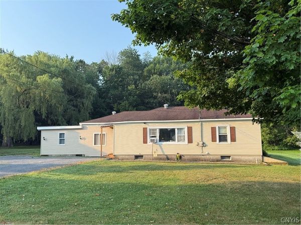 117 Lake Street , Pulaski, NY 13142