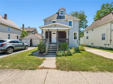 1 Colorado Avenue, Batavia, NY 14020