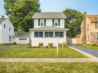 42 Walzford Road , Rochester, NY 14622
