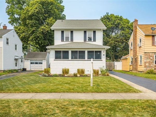 42 Walzford Road , Rochester, NY 14622