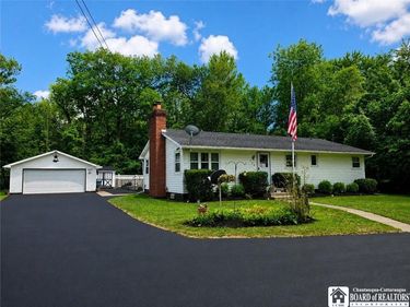 890 Swann Road , Youngstown, NY 14174