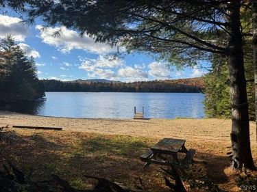 L@# LAke Snow Road, Indian Lake, NY 12842