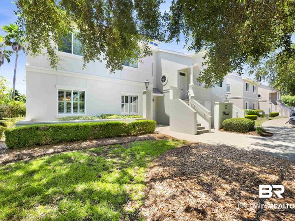 200 Peninsula Boulevard, Unit D101, Gulf Shores, AL 36542