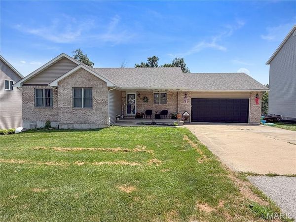 56511 Janapas Trail Trail , Hannibal, MO 63401