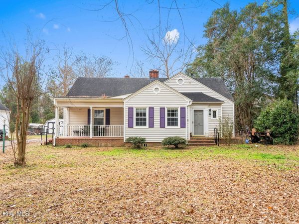 102 Sandwall Drive , Tabor City, NC 28463