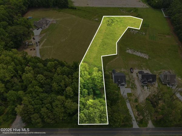 4335 J C Galloway Road, Greenville, NC 27858