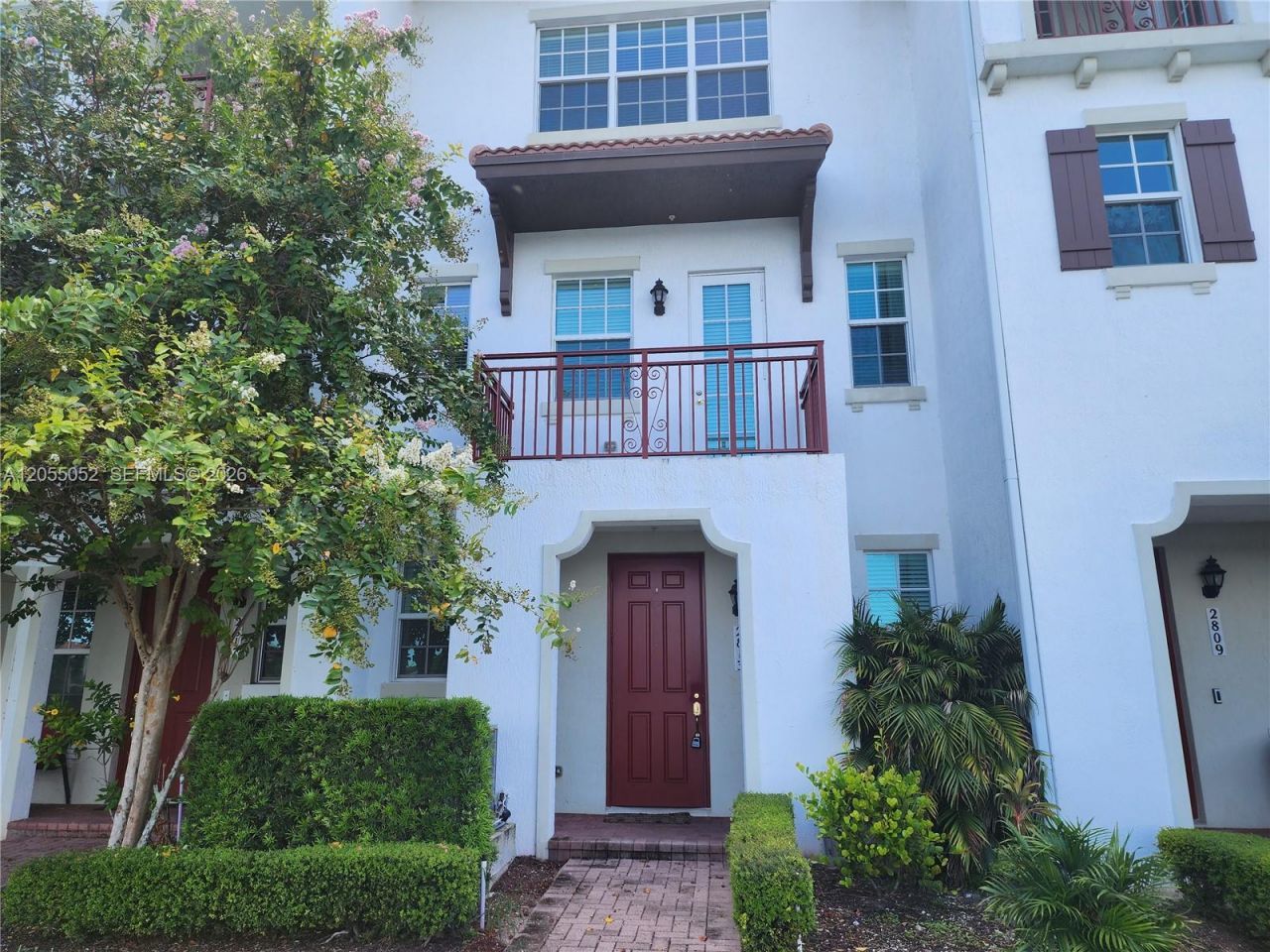 2813 SW 119th Way, Miramar, FL 33025 Photo