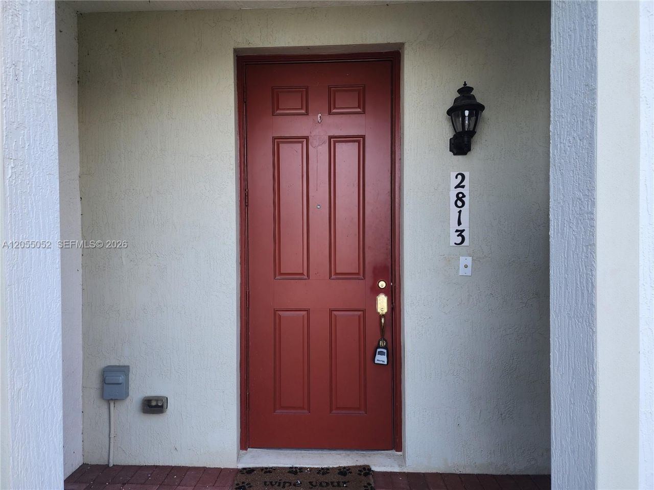 2813 SW 119th Way, Miramar, FL 33025 Photo