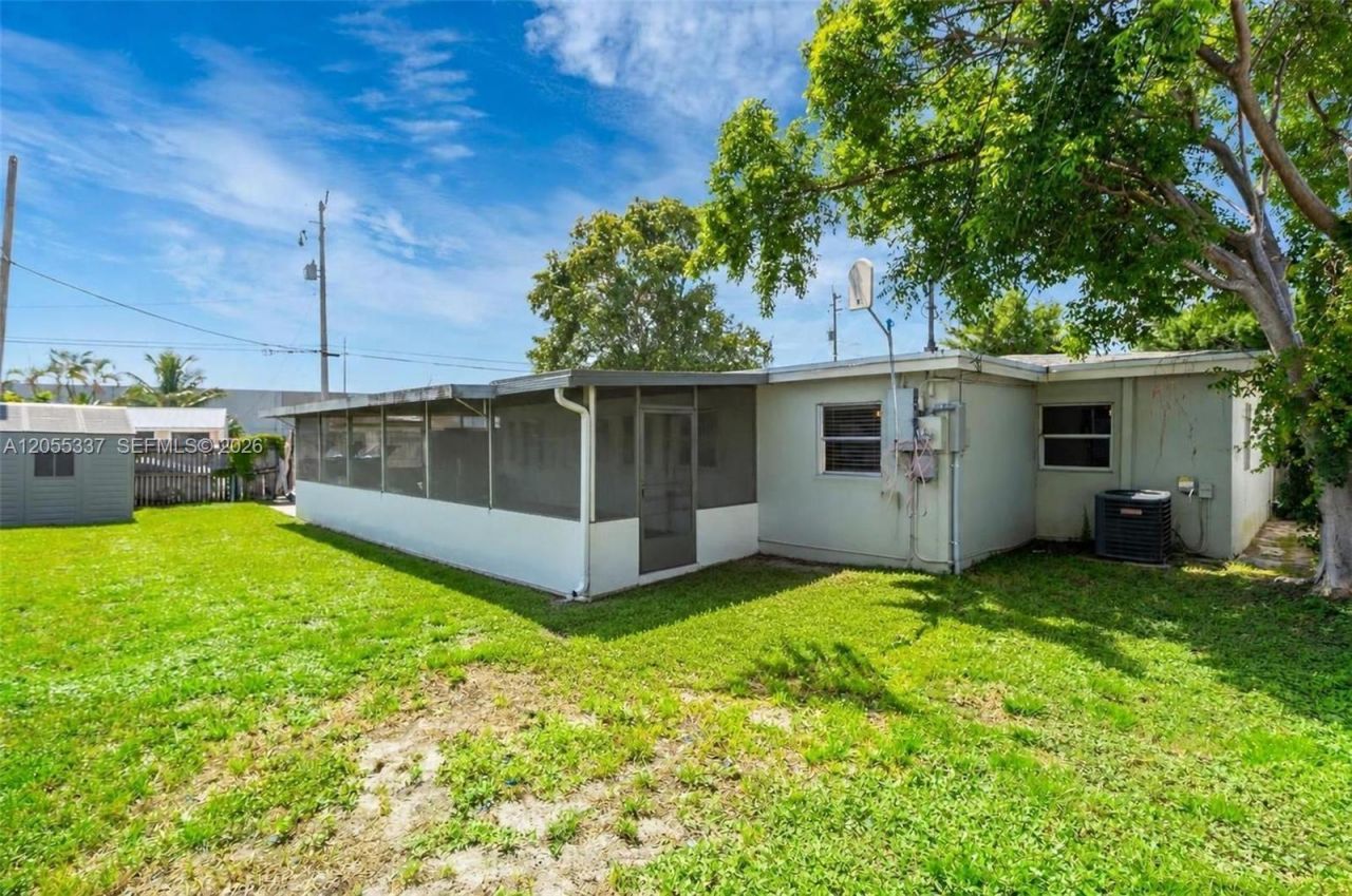 2729 Sunshine Blvd, Miramar, FL 33023 Photo