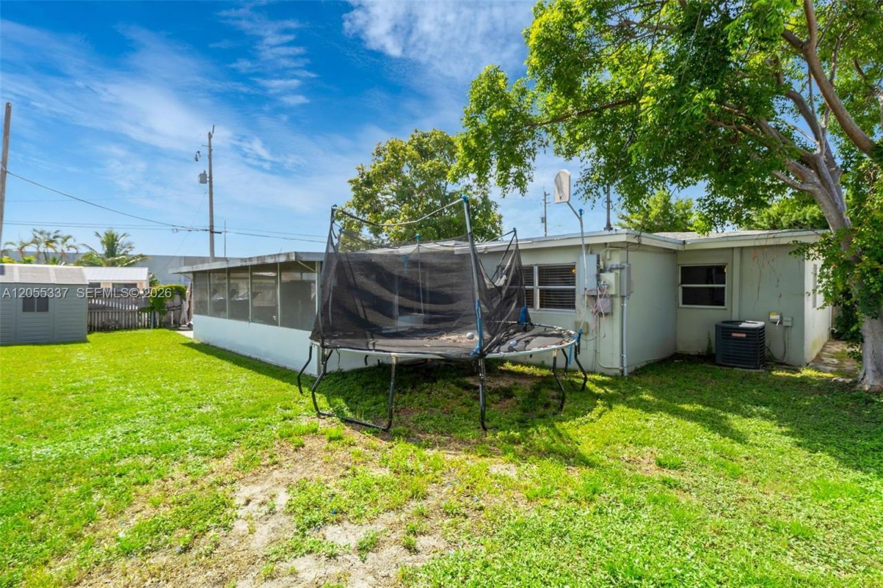 2729 Sunshine Blvd, Miramar, FL 33023 Photo