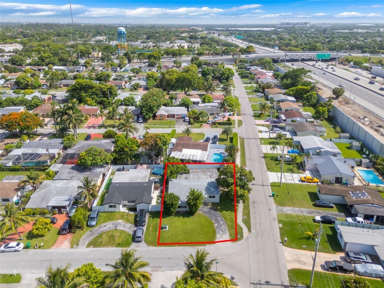 2729 Sunshine Blvd, Miramar, FL 33023 Photo