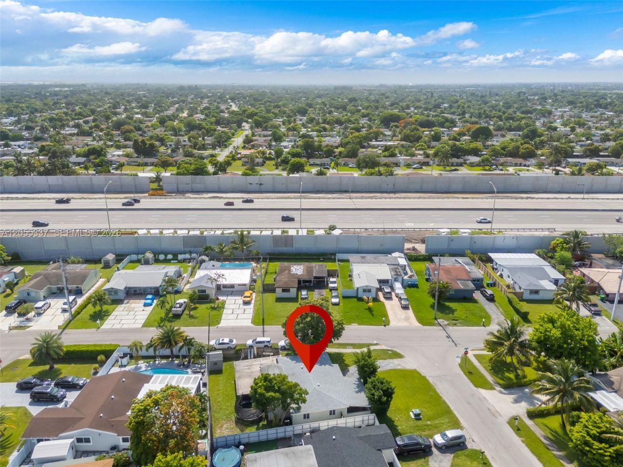 2729 Sunshine Blvd, Miramar, FL 33023 Photo