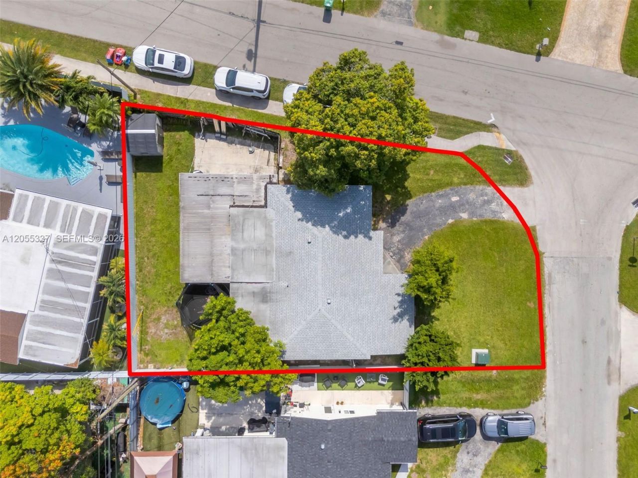 2729 Sunshine Blvd, Miramar, FL 33023 Photo