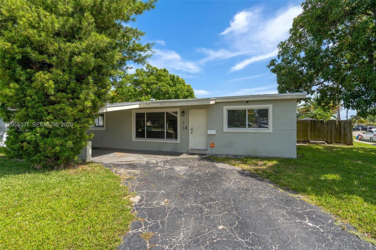 2729 Sunshine Blvd, Miramar, FL 33023 Photo