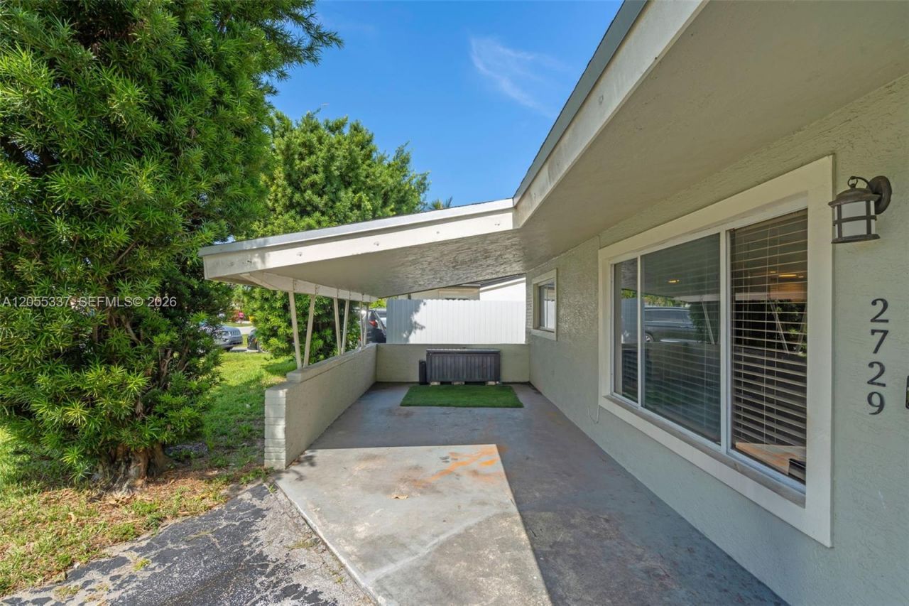 2729 Sunshine Blvd, Miramar, FL 33023 Photo