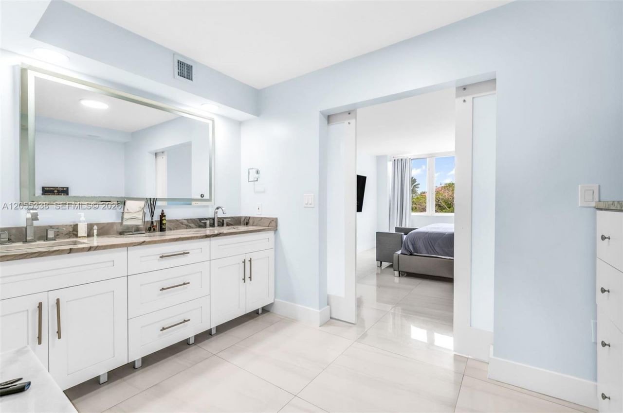 3912 S Ocean Blvd , Unit 306, Highland Beach, FL 33487 Photo
