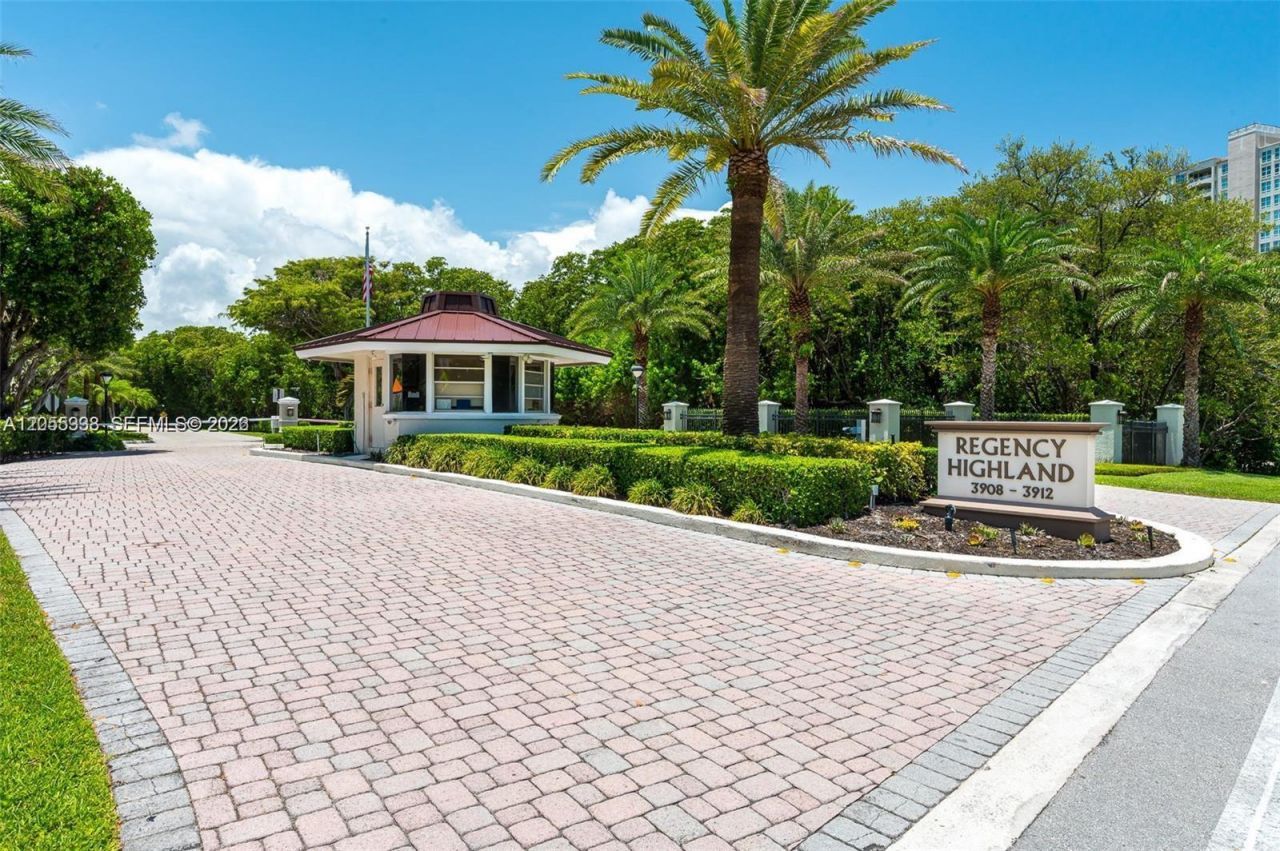 3912 S Ocean Blvd , Unit 306, Highland Beach, FL 33487 Photo