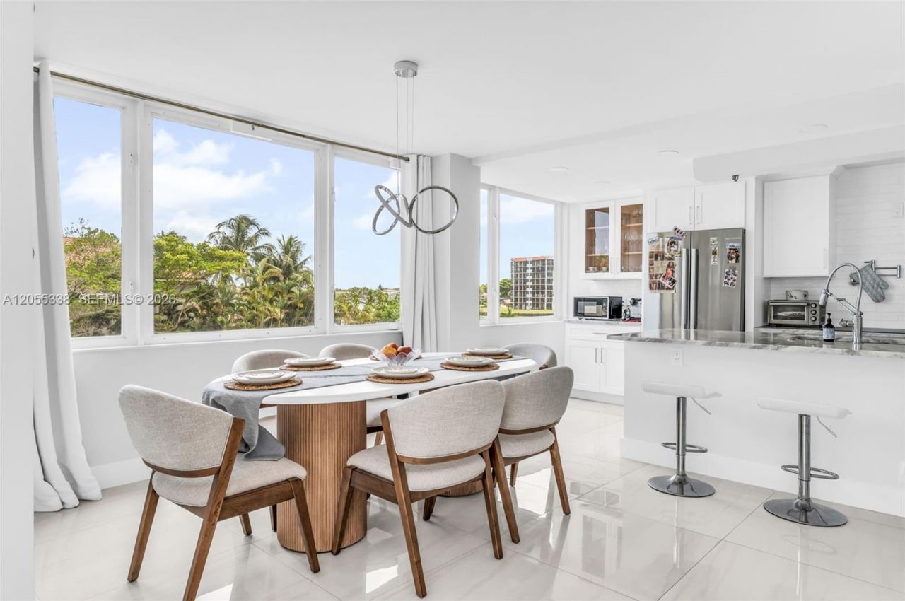 3912 S Ocean Blvd , Unit 306, Highland Beach, FL 33487 Photo