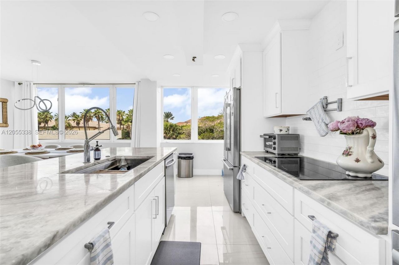 3912 S Ocean Blvd , Unit 306, Highland Beach, FL 33487 Photo