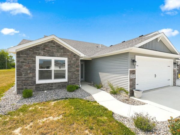 2355 Serenity Court, Auburn, IN 46706