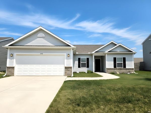 1172 Colcester Lane, West Lafayette, IN 47906