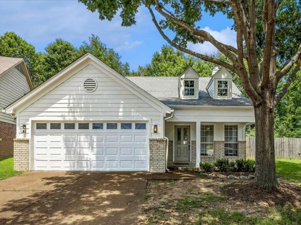 9774 MISTY BAY CV, Memphis, TN 38002