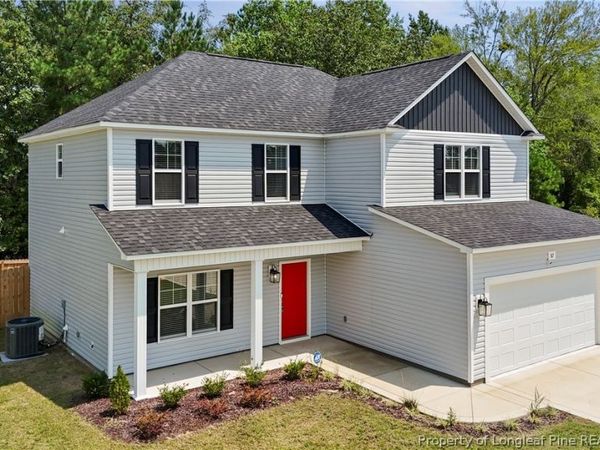 87 Onslow Court, Spring Lake, NC 28390