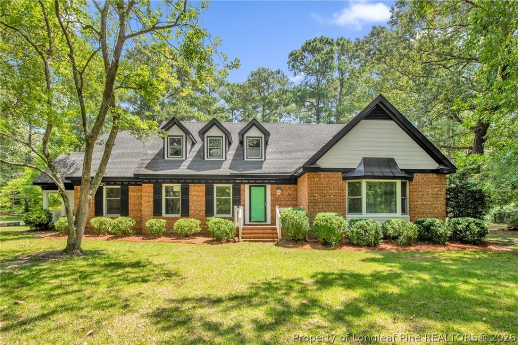 1300 Rock Hill Road, Fayetteville, NC 28312 Main Photo