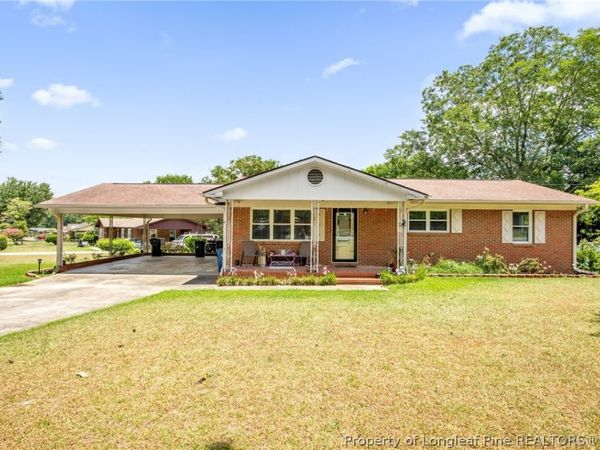 631 Pleasant Loop , Fayetteville, NC 28311