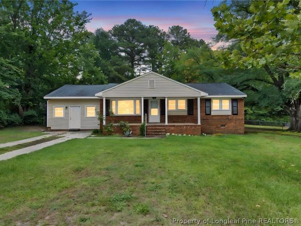 735 Hilton Drive, Fayetteville, NC 28311