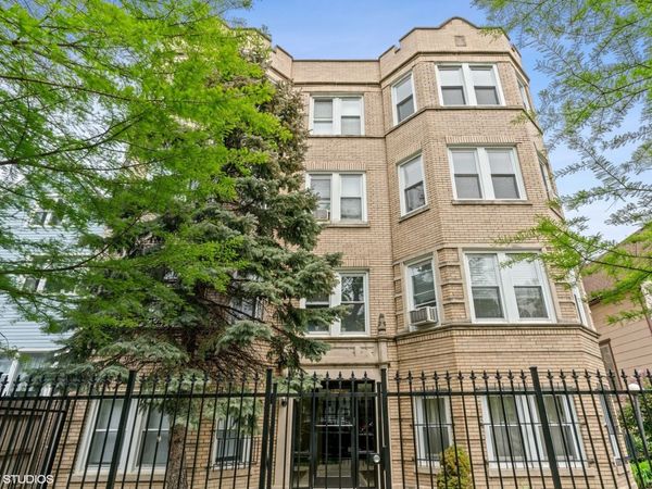 2839 N SAWYER Avenue , Unit 2S, Chicago, IL 60618