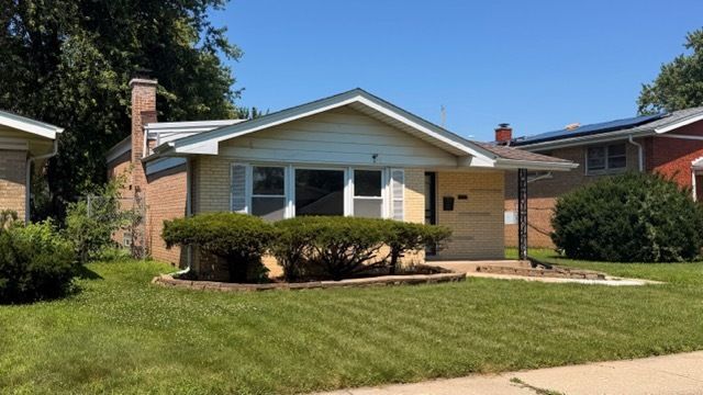 14504 Kenwood Avenue , Dolton, IL 60419