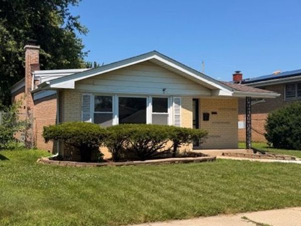 14504 Kenwood Avenue , Dolton, IL 60419