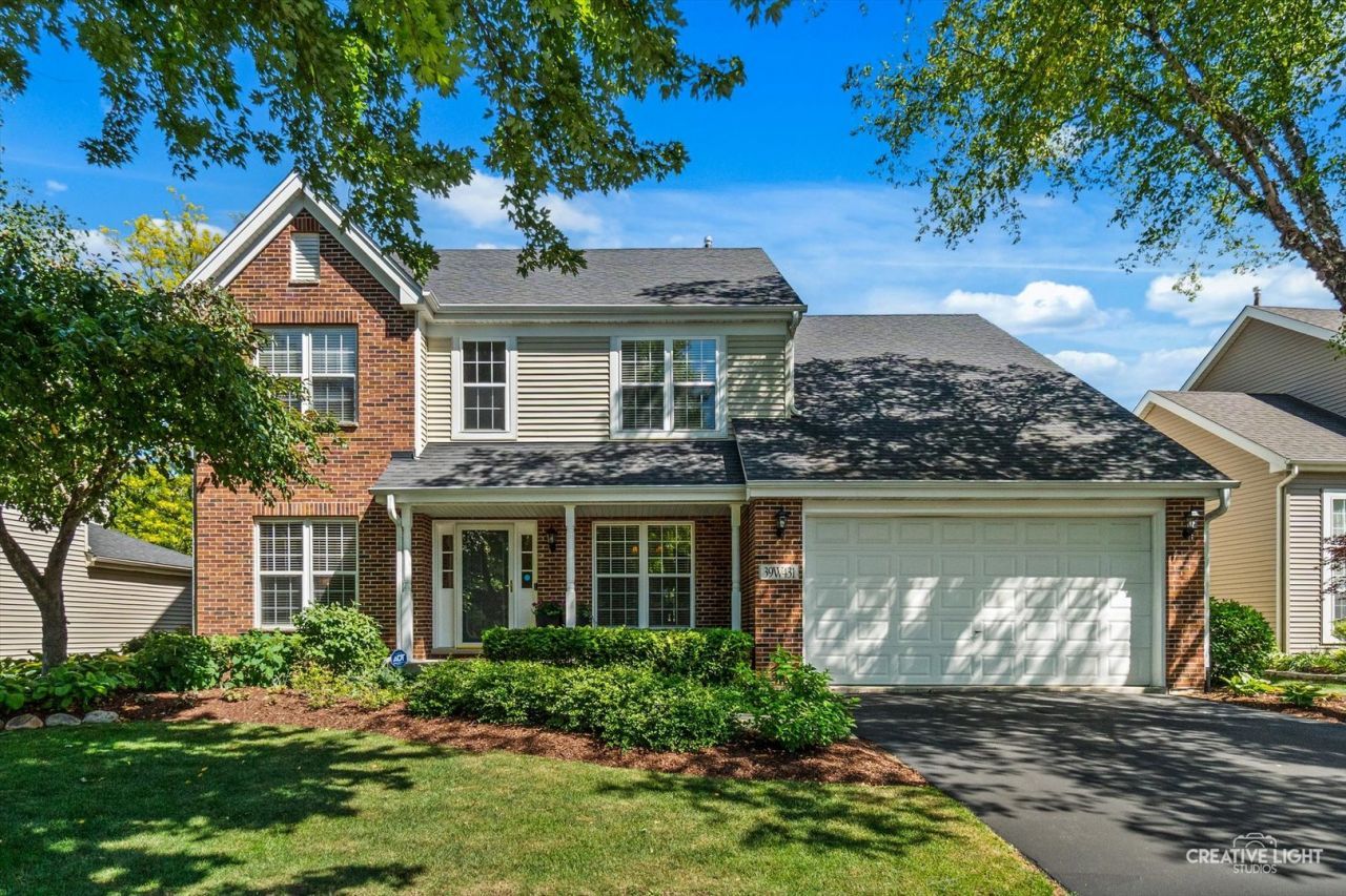 39W431 W Mallory Drive , Geneva, IL 60134