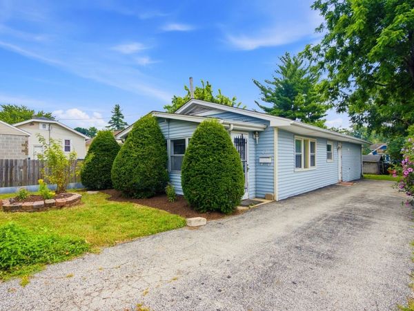 Aurora, IL 60505