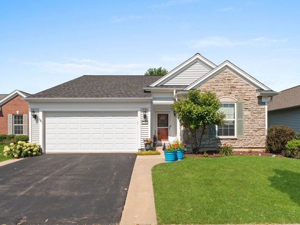 12385 Copper Lane , Huntley, IL 60142