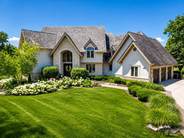 4481 Normandy Court , Long Grove, IL 60047