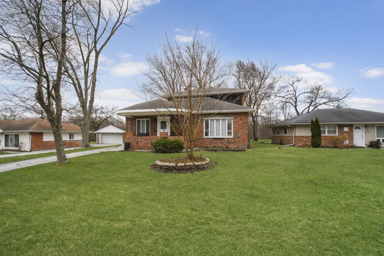 Park Forest, IL 60466