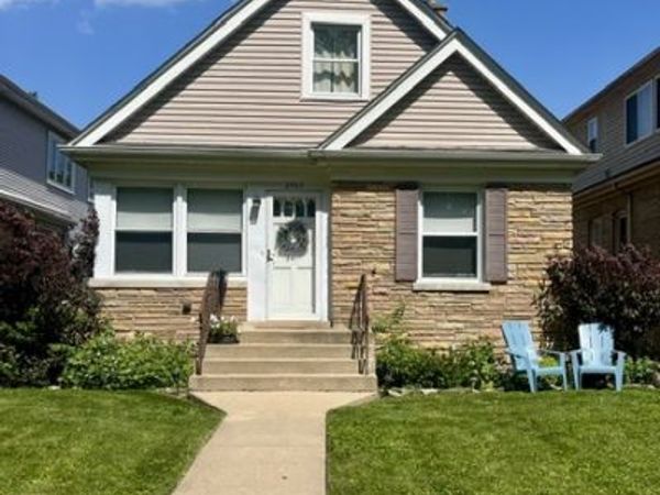2307 N 78th Avenue , Elmwood Park, IL 60707