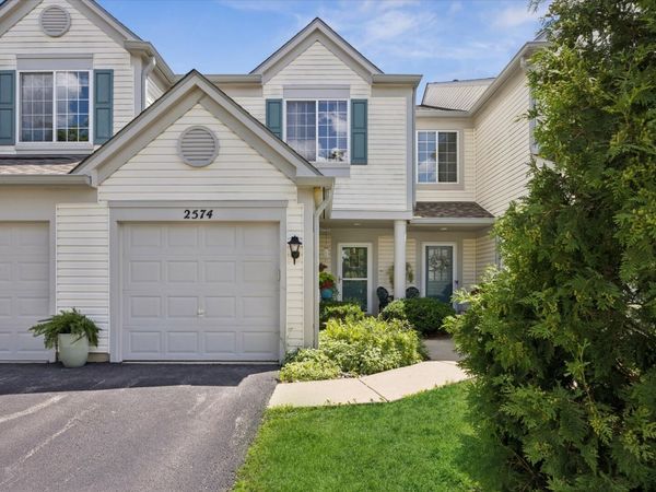 2574 Arcadia Circle , Naperville, IL 60540