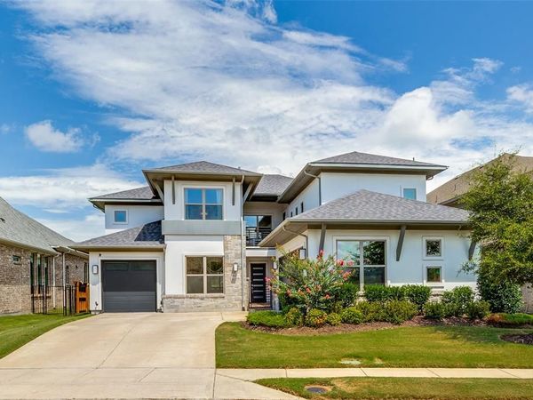 943 Marie Drive, Allen, TX 75013