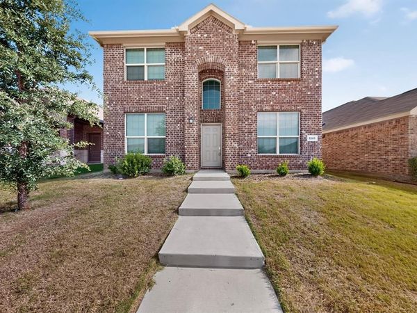2285 Obsidian Drive, Little Elm, TX 76227