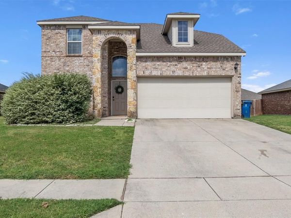 710 Mallard Drive, Josephine, TX 75173