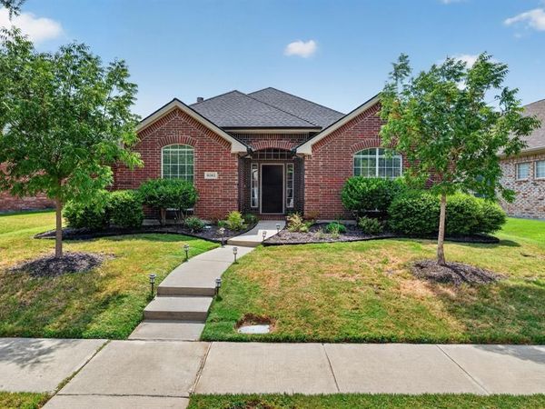 9383 Homestead Lane, Frisco, TX 75033